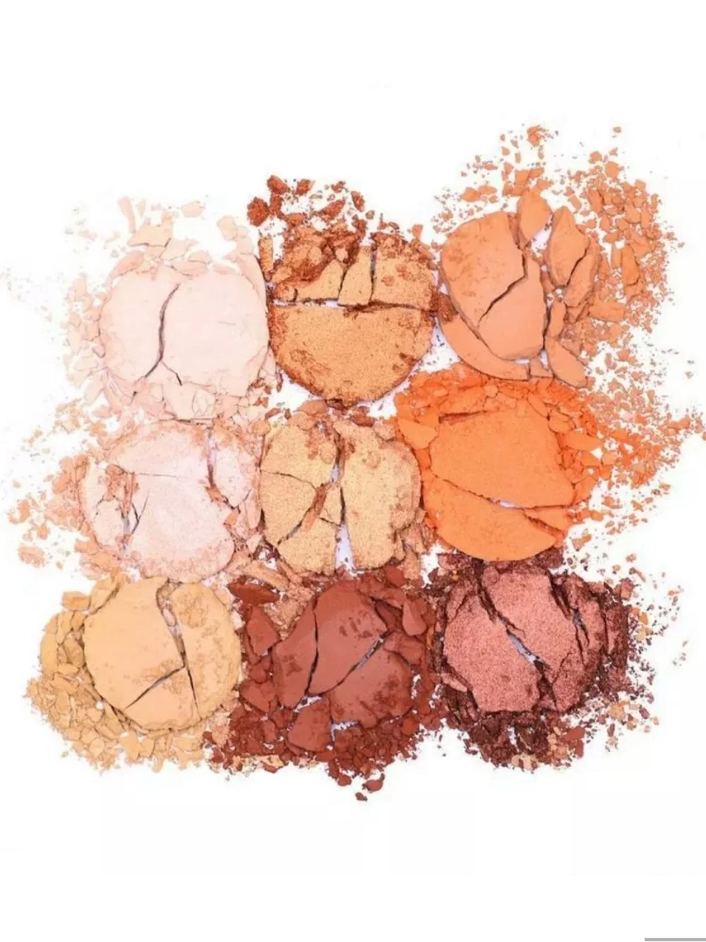 Beauty Bakerie Proof Is In The Puddin Eyeshadow Palette